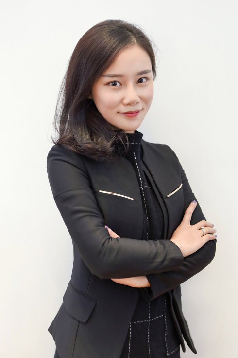 怀化邓珂婕 讲师